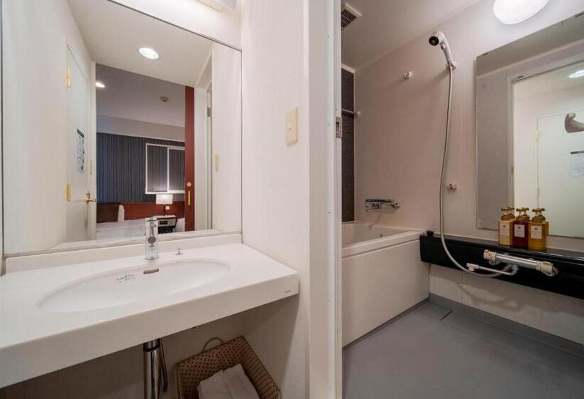 호텔 Meitetsu Inn Nagoyaekimae