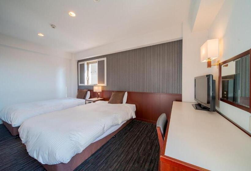 호텔 Meitetsu Inn Nagoyaekimae