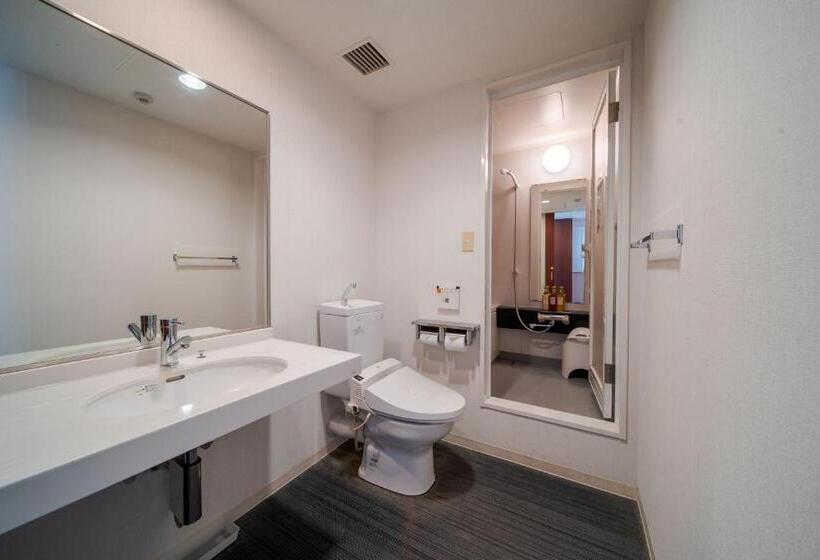 호텔 Meitetsu Inn Nagoyaekimae