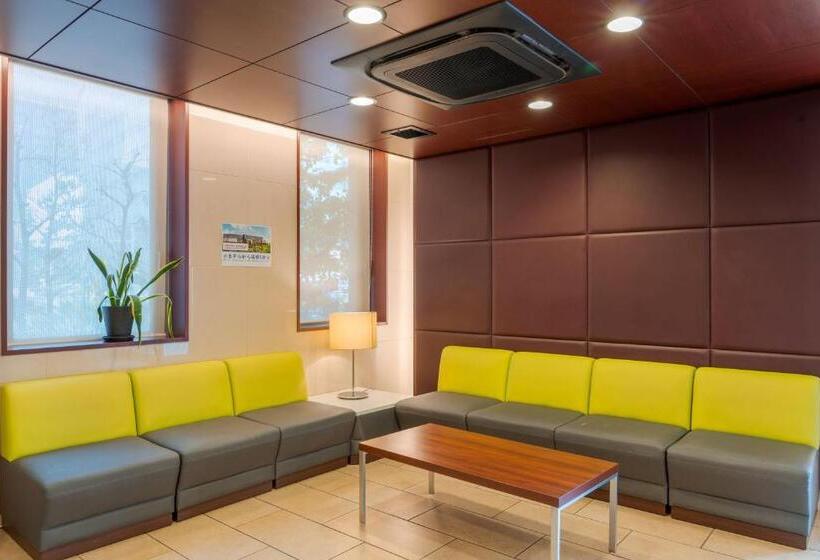 호텔 Meitetsu Inn Nagoyaekimae