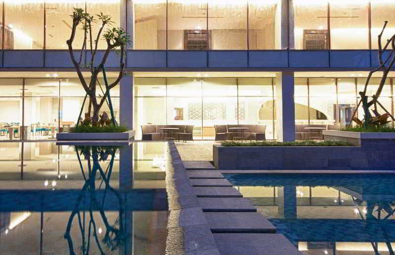 هتل Mercure Padang