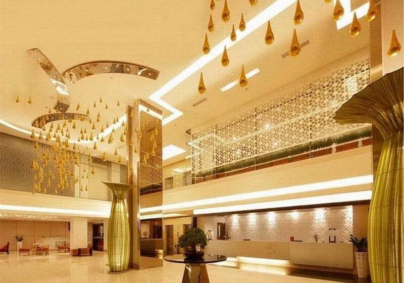 هتل Mercure Padang