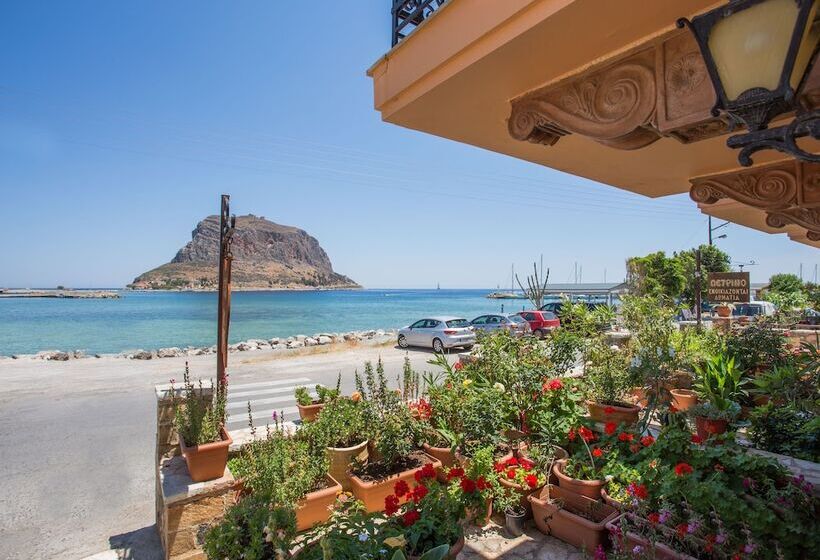 هتل Petrino Guesthouse