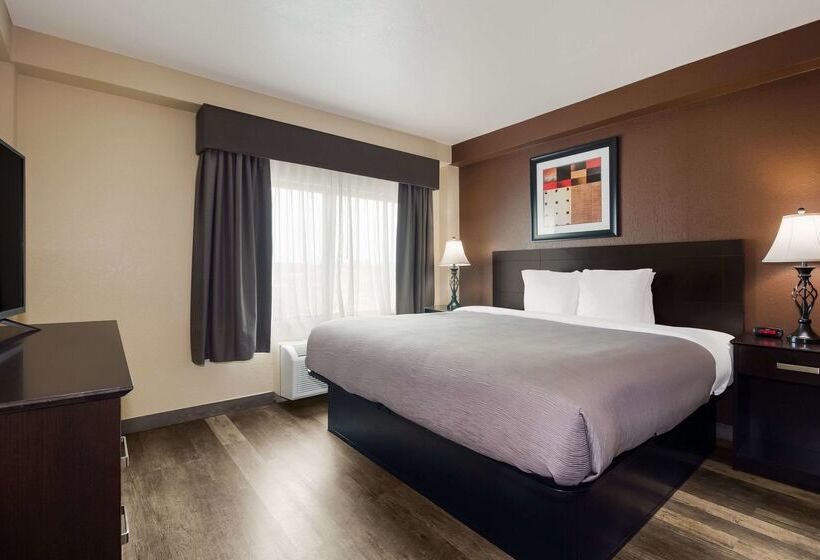 هتل Quality Inn & Suites