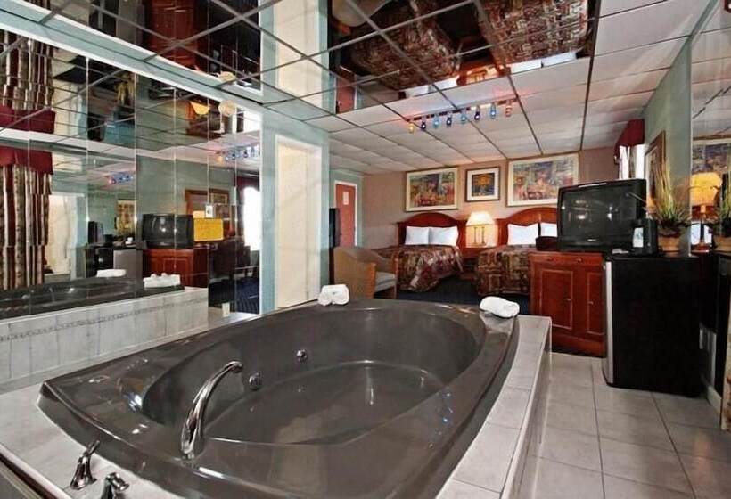 בית מלון כפרי Regal Inn & Suites