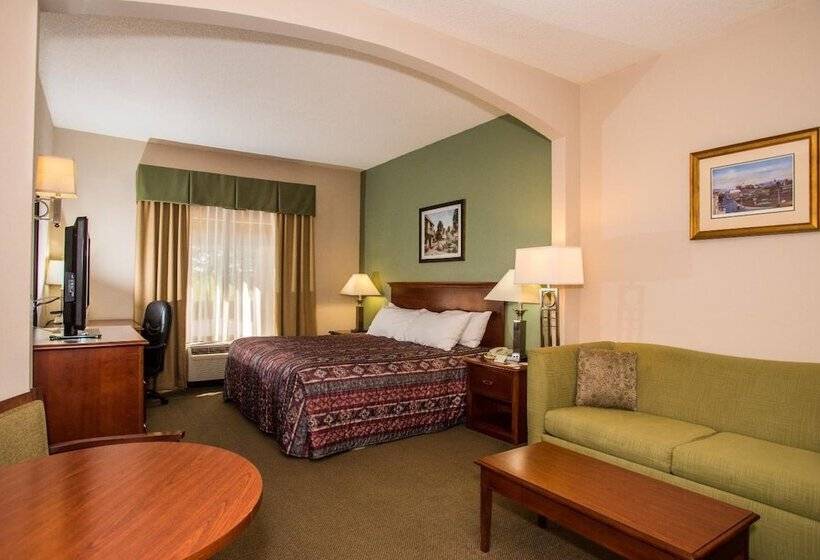 酒店 Round Hill Inn