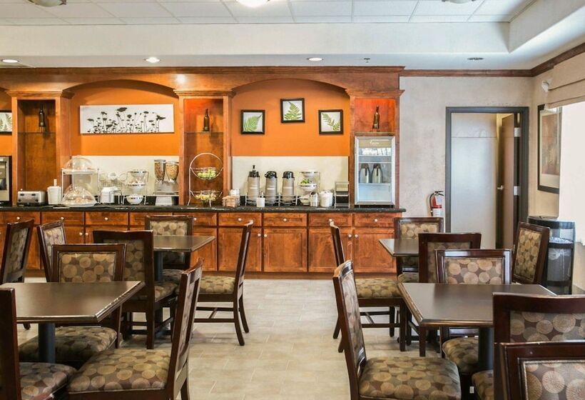 هتل Sleep Inn & Suites Hwy 290 Nw Freeway