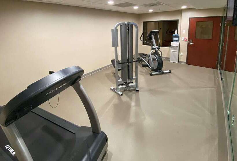 هتل Sleep Inn And Suites Pearland   Houston South