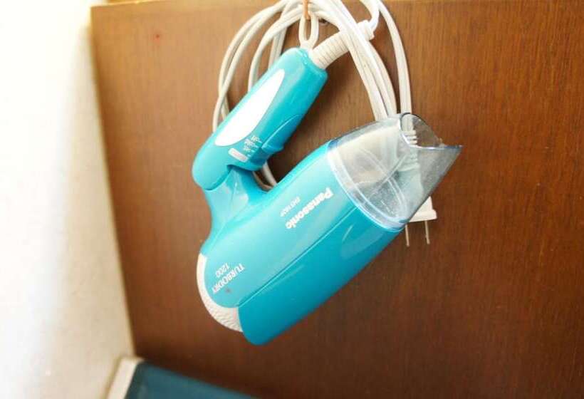 בית מלון כפרי Sunroute Matsuyama