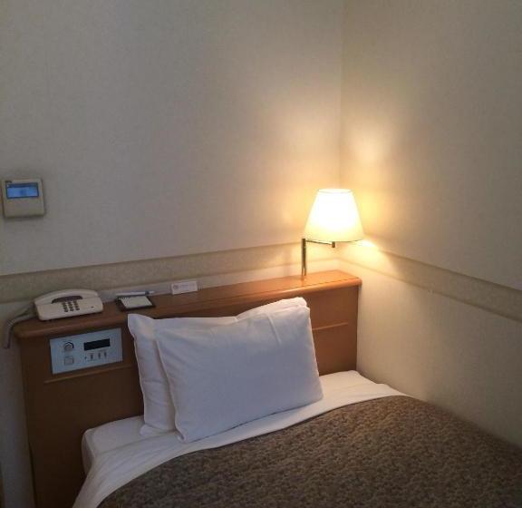 בית מלון כפרי Sunroute Patio Omori