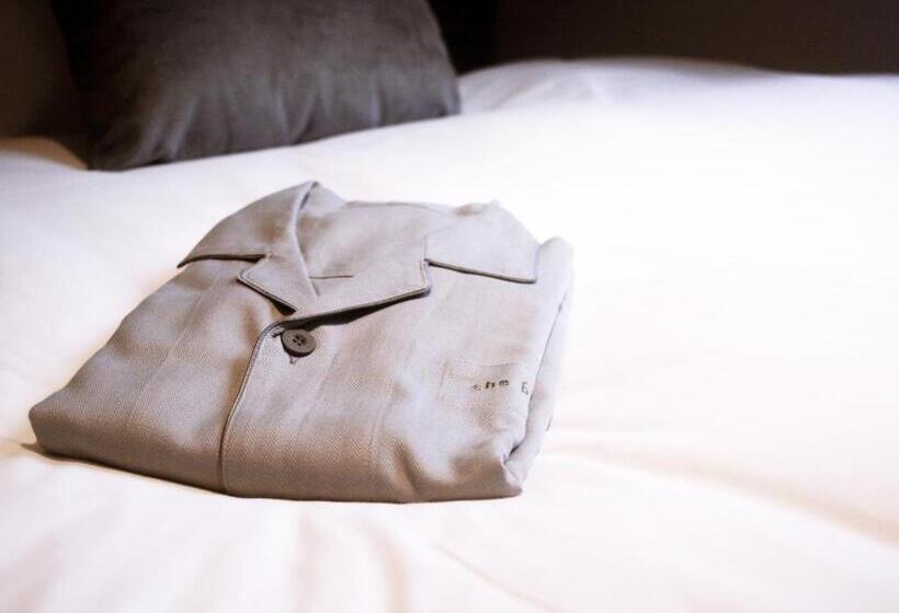 ホテル The B Hachioji