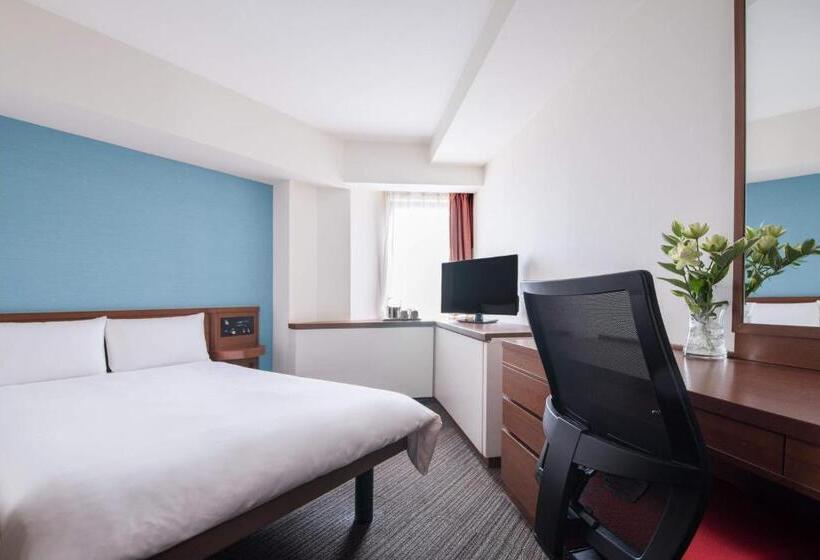 ホテル The B Hachioji