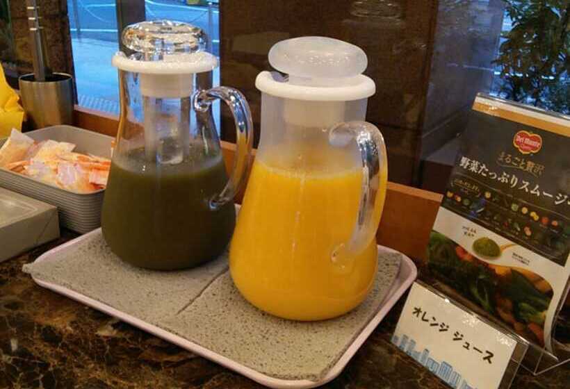 ホテル Tokyo Yamanote-sen Otsuka-eki Kita-guchi No.2