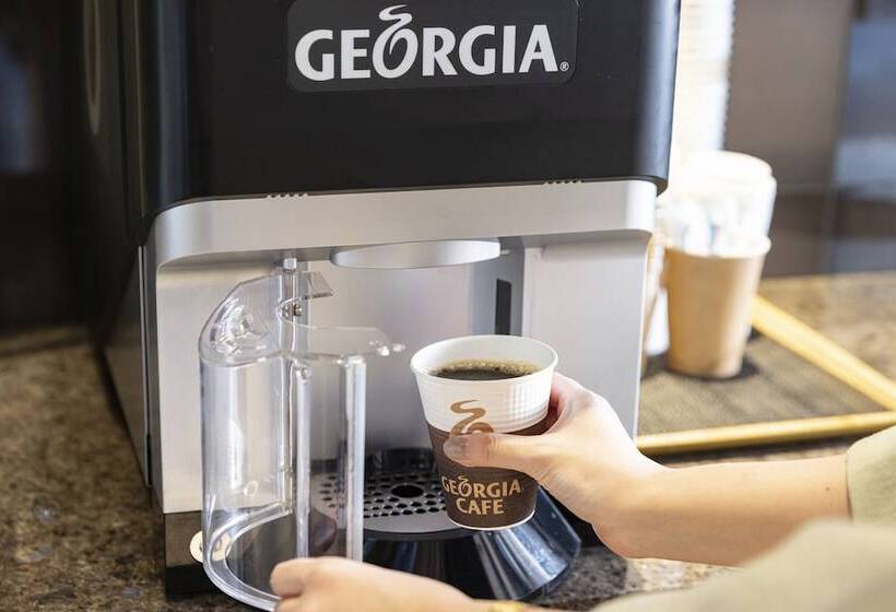 בית מלון כפרי Tokyu Stay Ikebukuro