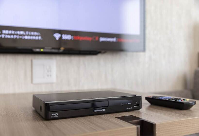 בית מלון כפרי Tokyu Stay Ikebukuro