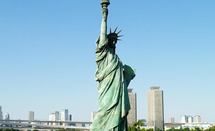 בית מלון כפרי Tokyu Stay Shibuya