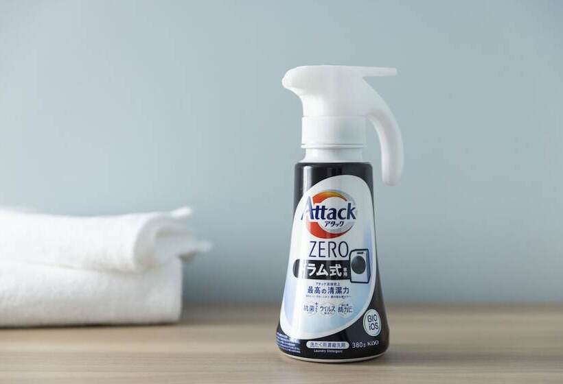 בית מלון כפרי Tokyu Stay Yoga