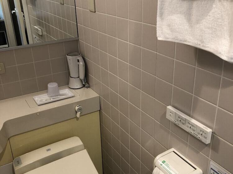 בית מלון כפרי Tokyu Stay Yoga