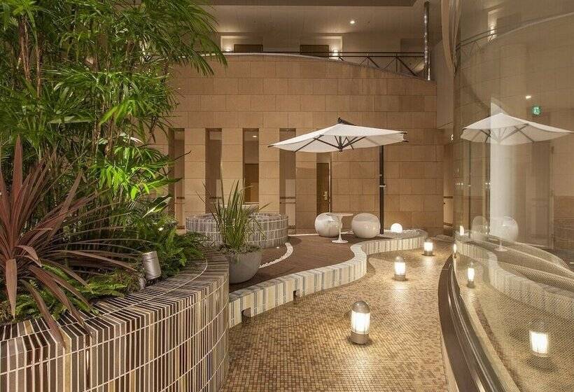 בית מלון כפרי Tokyu Stay Yotsuya Shinjuku