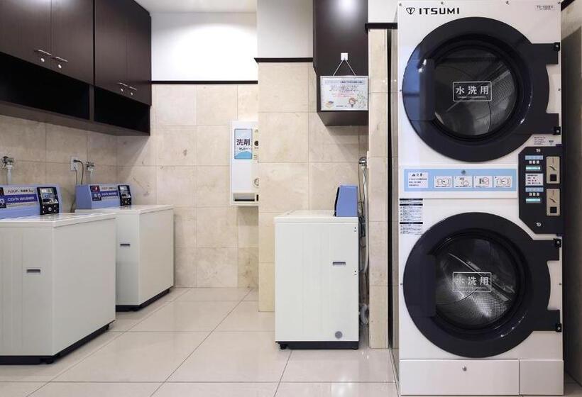 酒店 Toyoko Inn Chiba Makuhari