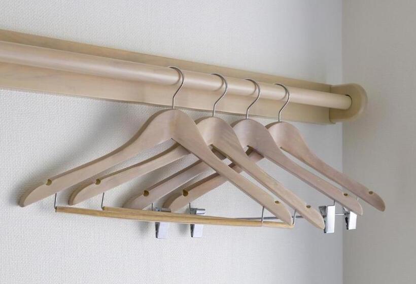 酒店 Toyoko Inn Chiba Makuhari