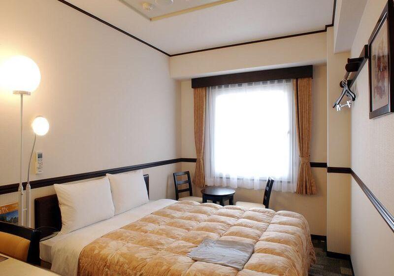فندق Toyoko Inn Chubu Kokusai-kuko Honkan Orange Side