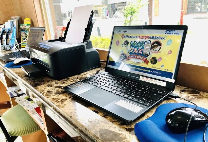 酒店 Toyoko Inn Fujisan Numazu-eki Kita-guchi No.2