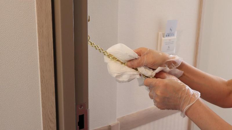 酒店 Toyoko Inn Kanazawa Kenrokuen Korinbo