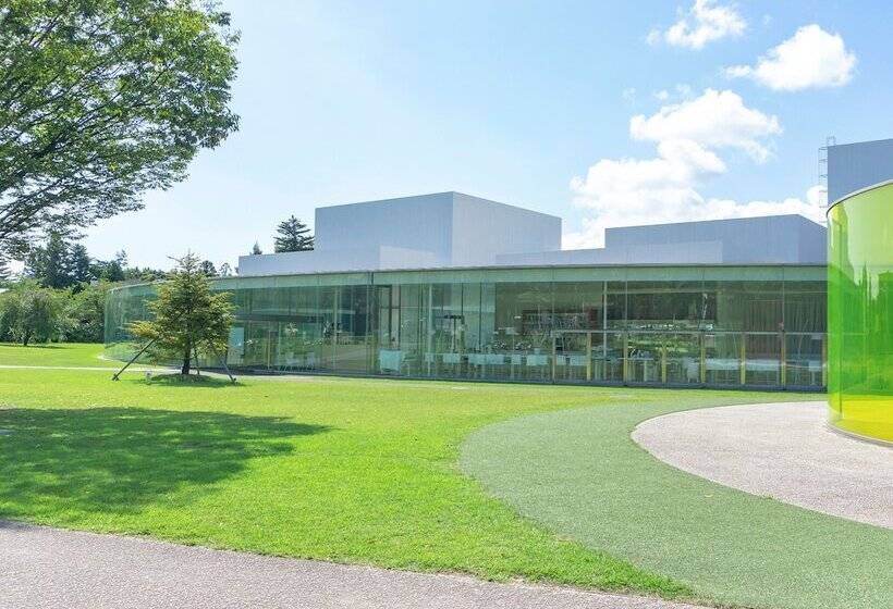 酒店 Toyoko Inn Kanazawa Kenrokuen Korinbo