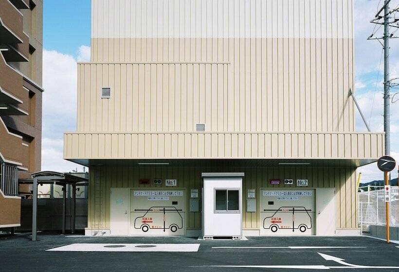 酒店 Toyoko Inn Kanazawa Kenrokuen Korinbo