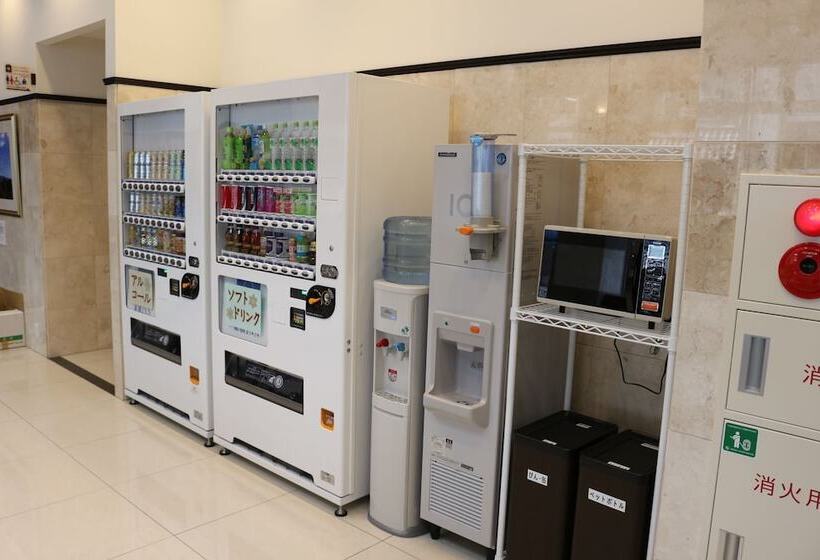 酒店 Toyoko Inn Kanazawa Kenrokuen Korinbo