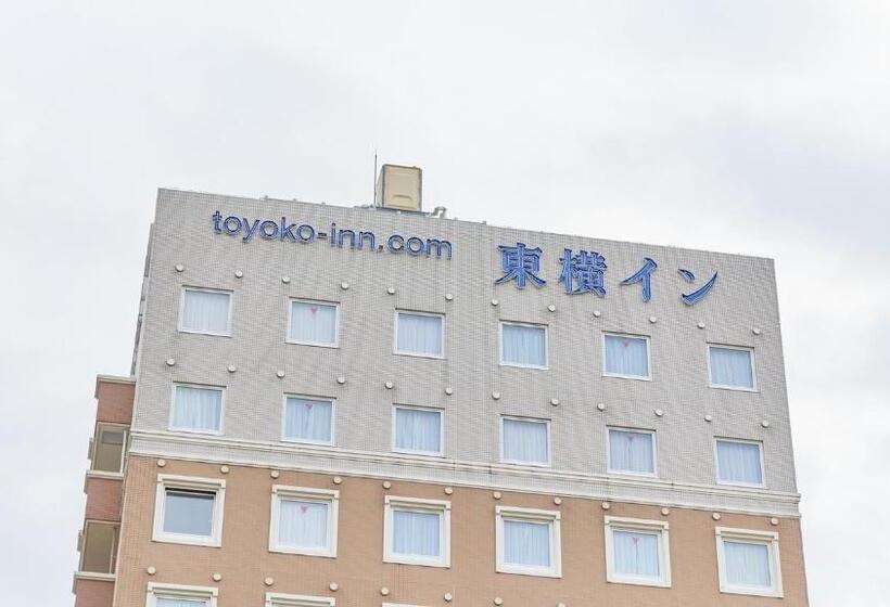 酒店 Toyoko Inn Musashi-Nakahara Ekimae