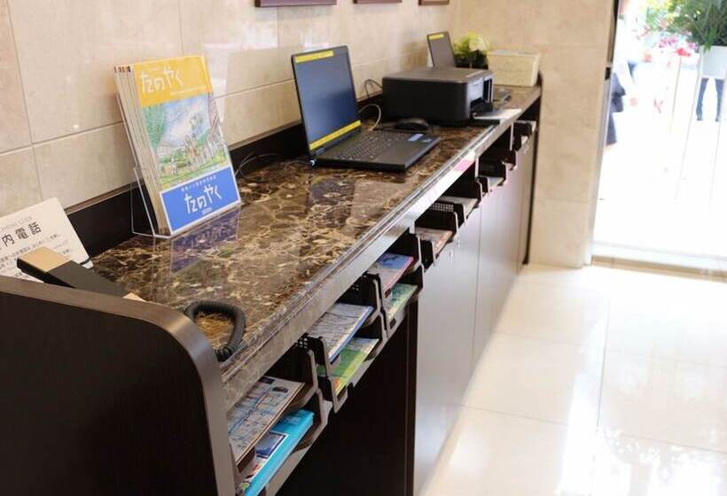 酒店 Toyoko Inn Nagoya-eki Shin-kansen-guchi