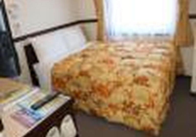 酒店 Toyoko Inn Naha Asahi-basi Ekimae