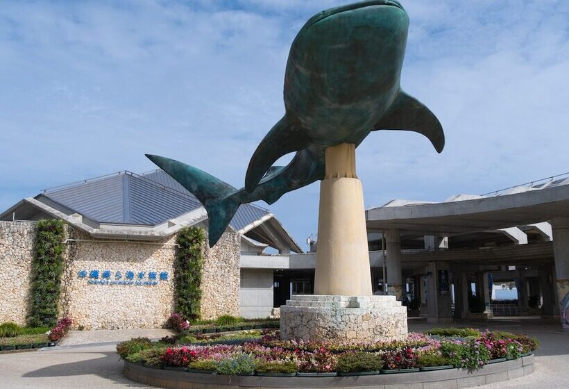 酒店 Toyoko Inn Naha Omoromachi Ekimae