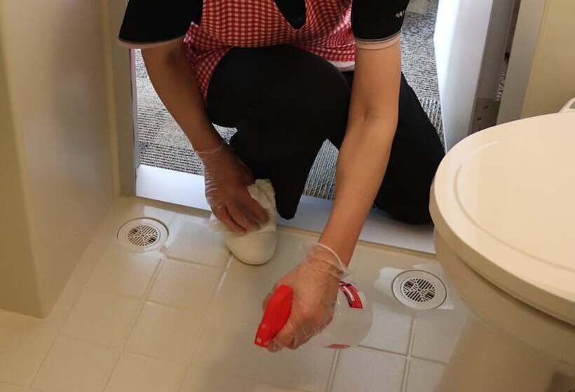 酒店 Toyoko Inn Osaka Senba