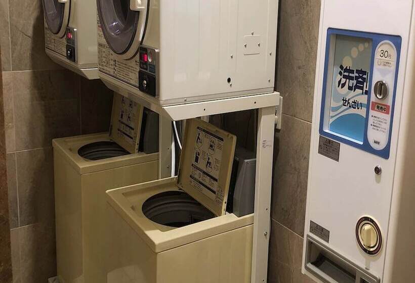 酒店 Toyoko Inn Osaka Senba