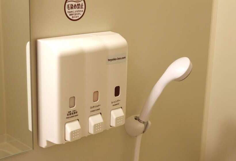 酒店 Toyoko Inn Osaka Senba