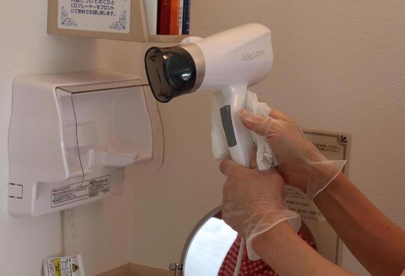 酒店 Toyoko Inn Sendai Higashi-guchi No.1