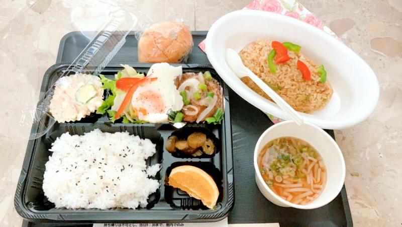 酒店 Toyoko Inn Sendai Higashi-guchi No.2