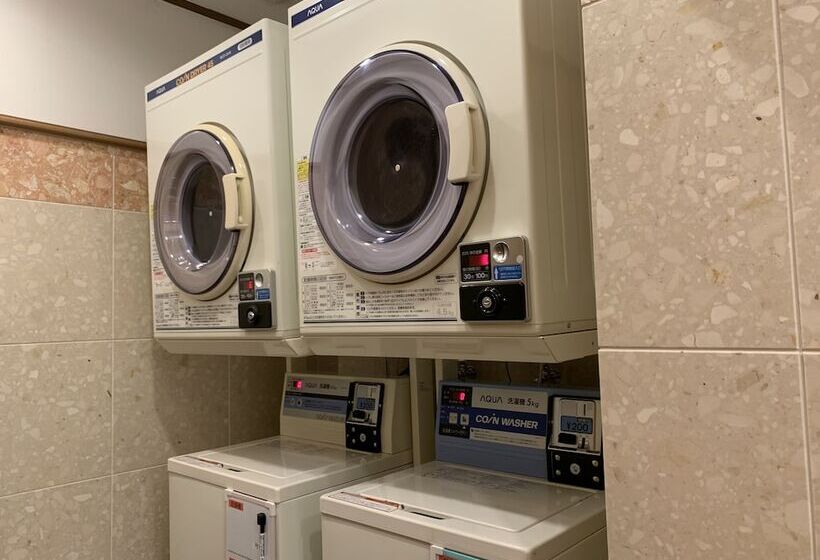 هتل Toyoko Inn Sendai Nishi-guchi Hirose-dori