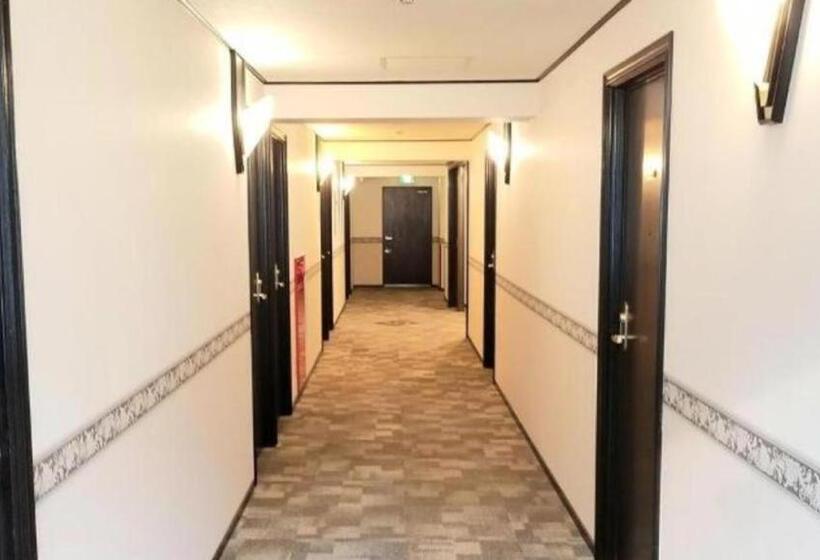 酒店 Toyoko Inn Shin-Osaka Chuo-guchi Honkan