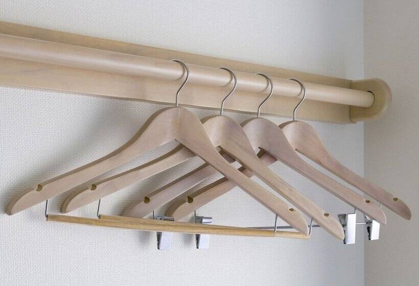 酒店 Toyoko Inn Shin-Osaka Chuo-guchi Shinkan