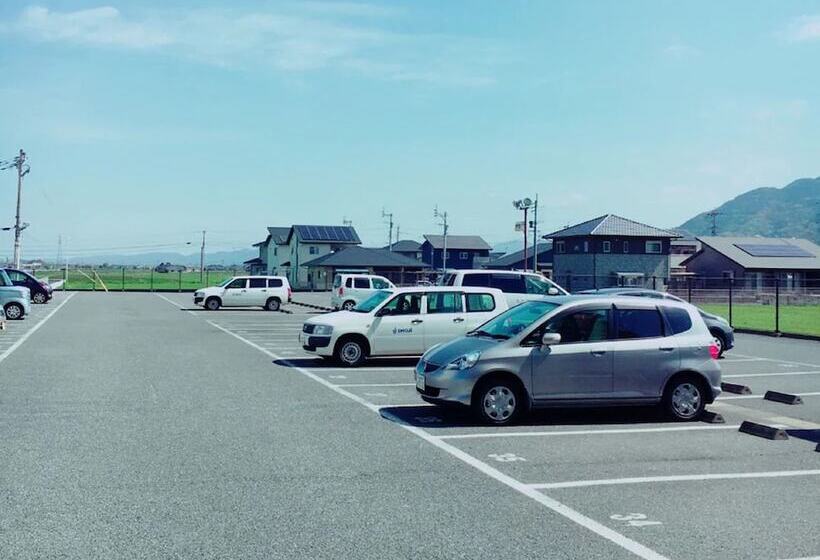 酒店 Toyoko Inn Shin-Yatsushiro Ekimae