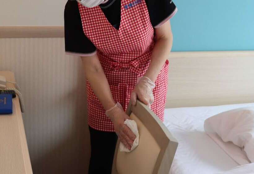 فندق Toyoko Inn Tobu Utsunomiya-eki Nishi-guchi