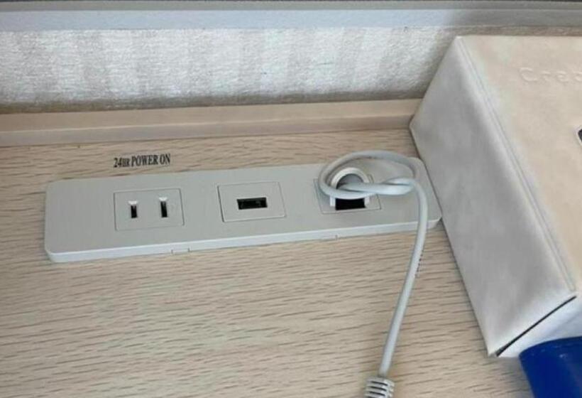 فندق Toyoko Inn Tokushima-eki Bizan-guchi