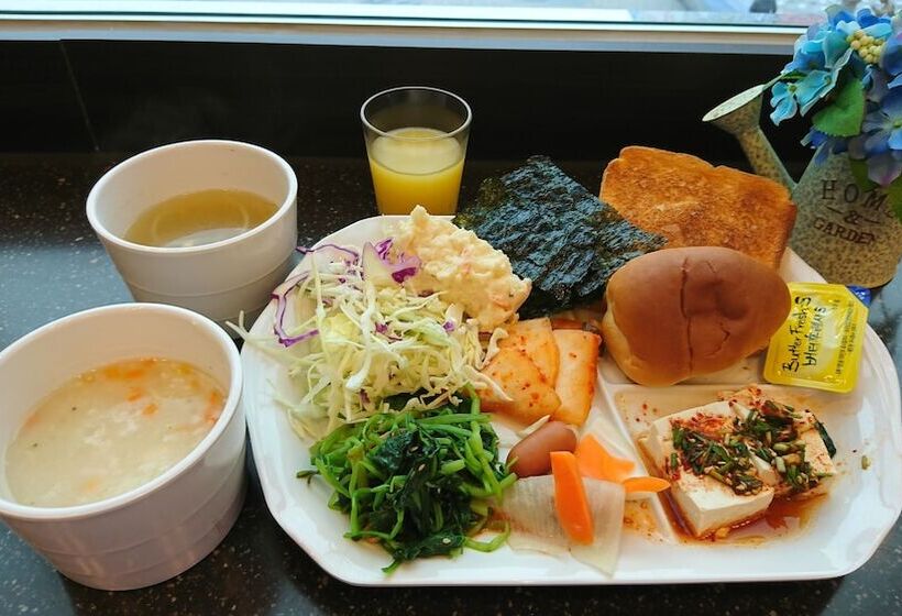 酒店 Toyoko Inn Tokyo Nihon-bashi Ningyo-cho