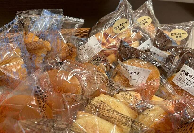 Отель Toyoko Inn Tokyo Tameike-sannou-eki Kantei-minami