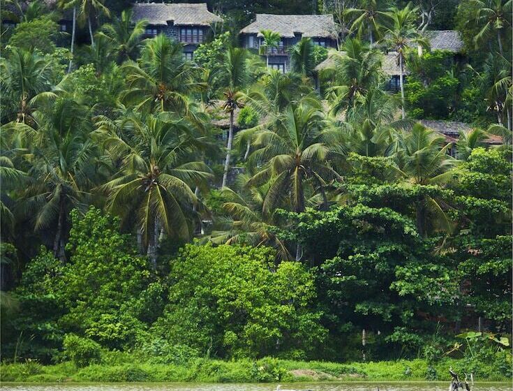 فندق Taj Green Cove Resort And Spa Kovalam