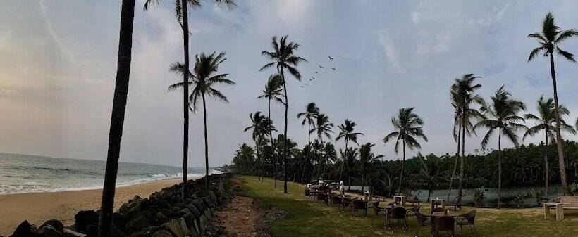 فندق Taj Green Cove Resort And Spa Kovalam